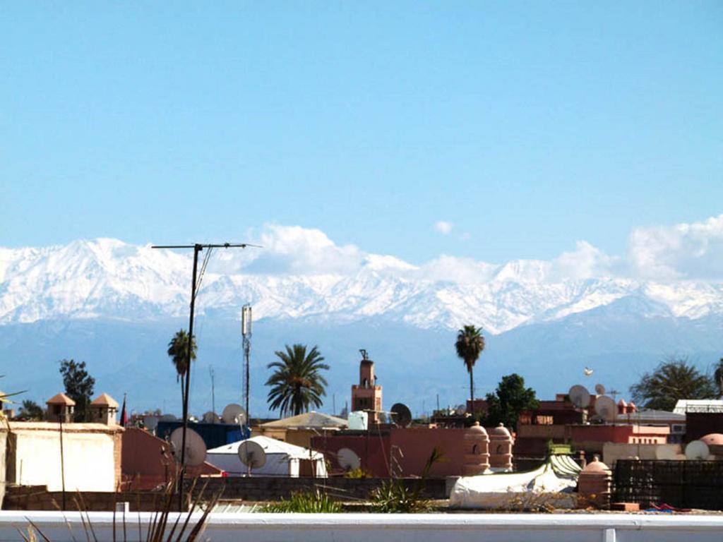 Riad Palais Des Princesses & 5*