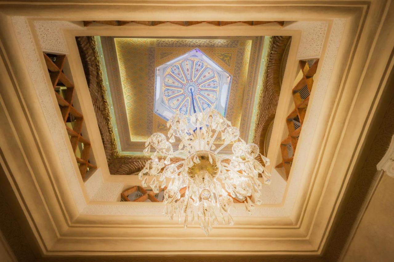 Palais Des Princesses & 5* Marrakesch