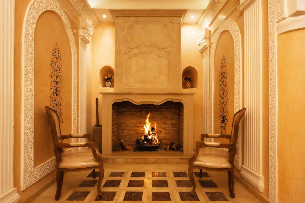 Riad Palais Des Princesses &