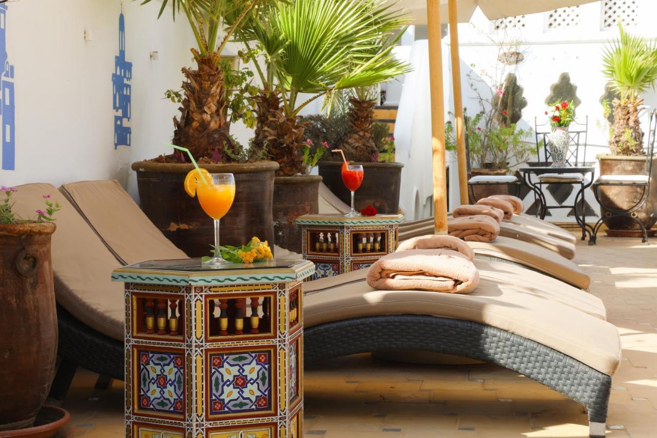 Riad Palais Des Princesses &
