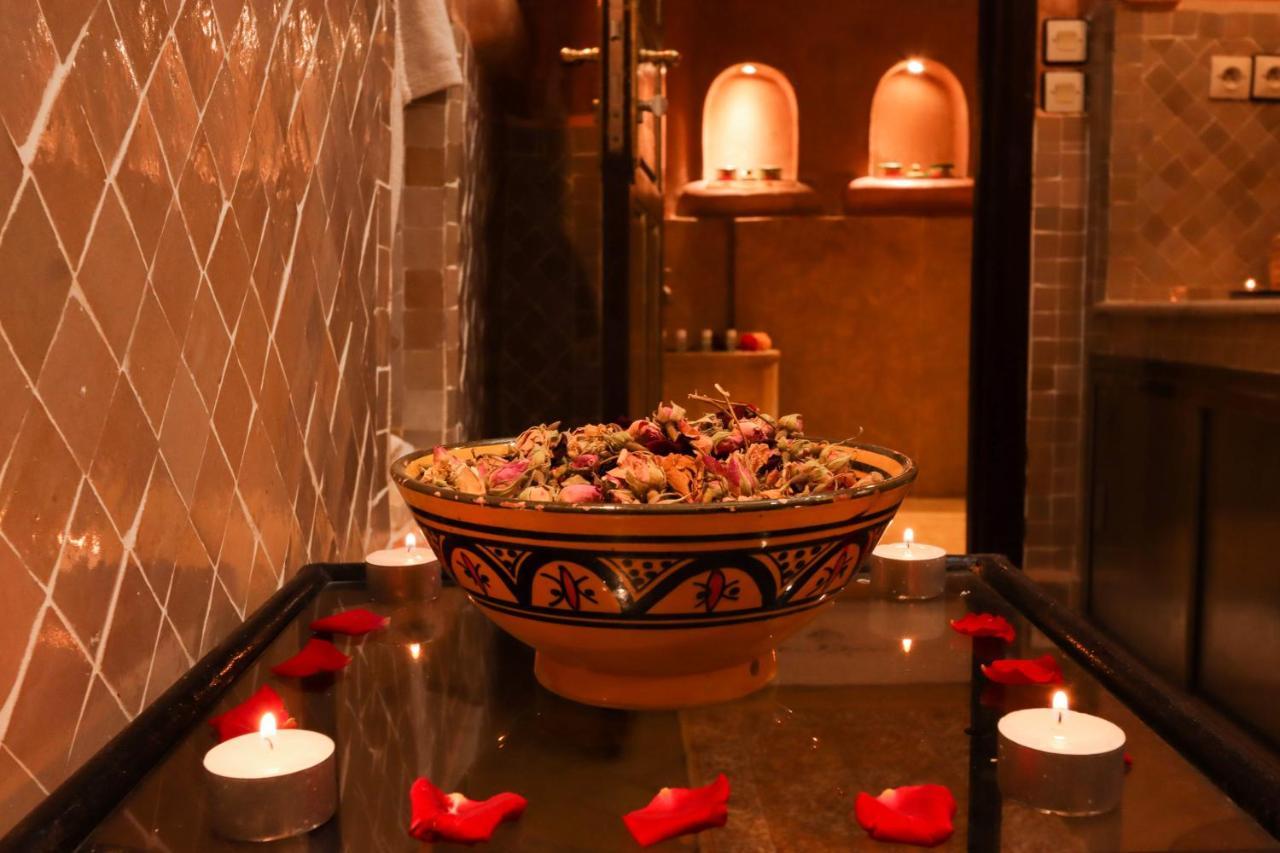 Palais Des Princesses & Riad