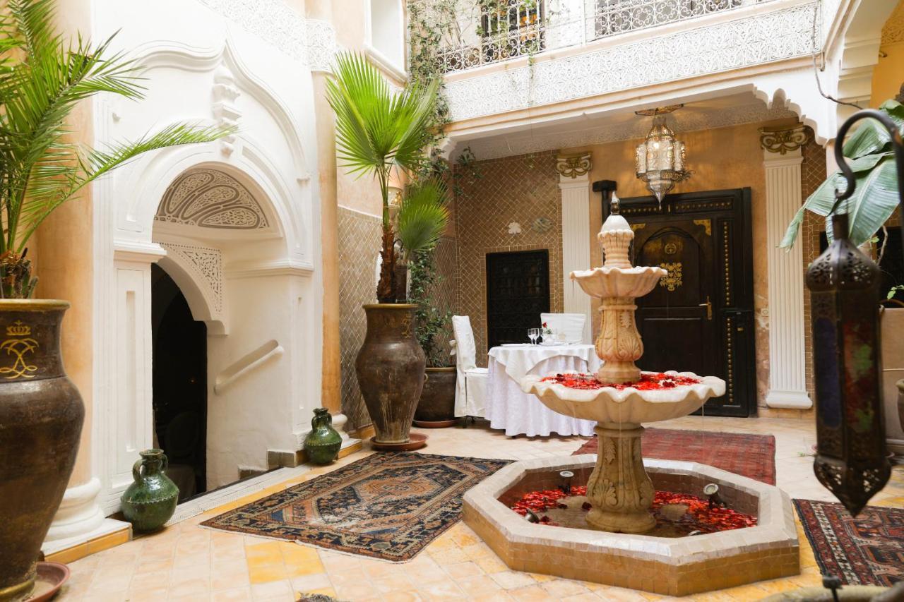 Palais Des Princesses & Riad