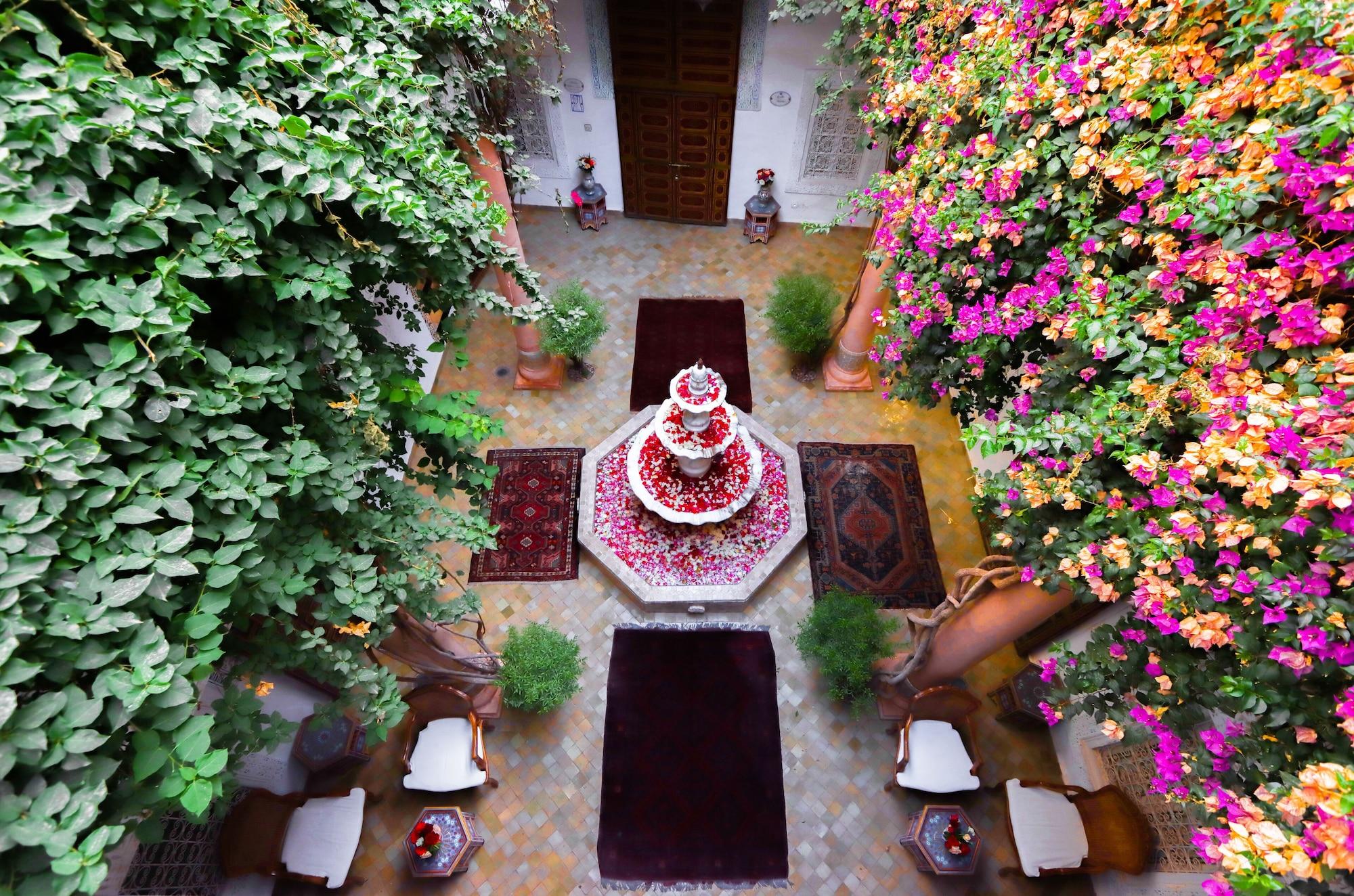 Palais Des Princesses & Riad 5*