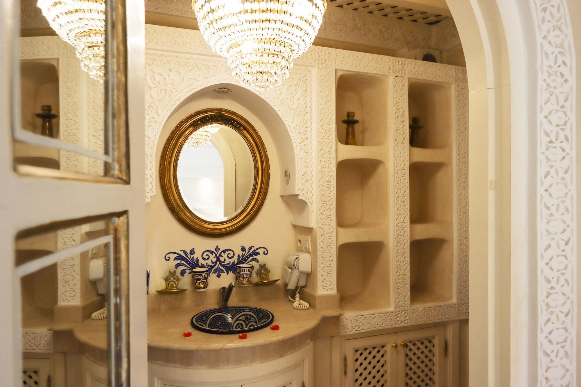 Palais Des Princesses & Riad Marrakesh