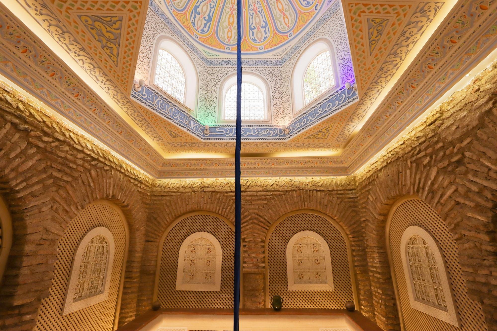 Riad Palais Des Princesses &