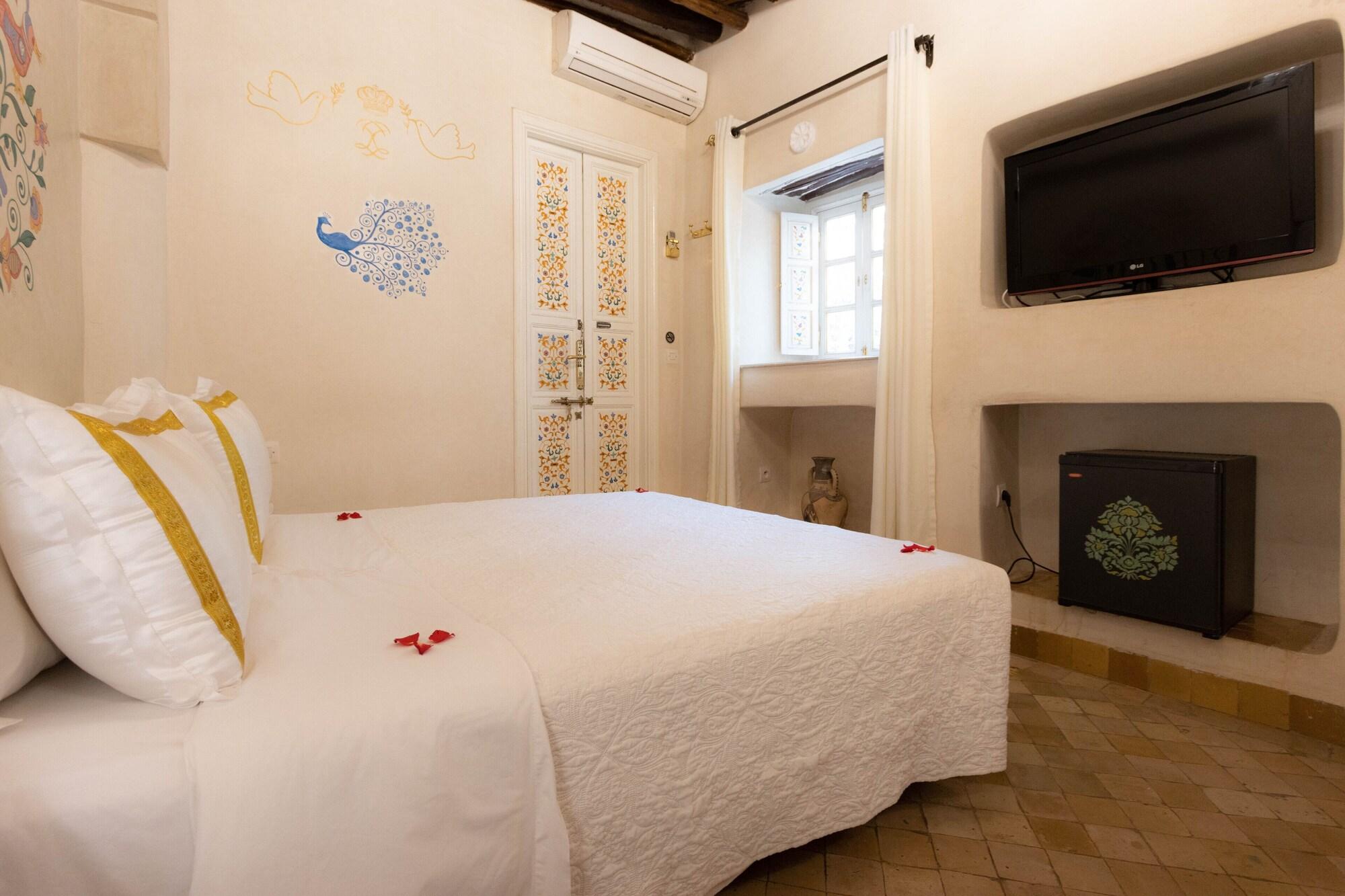 Palais Des Princesses & 5* Marrakesch