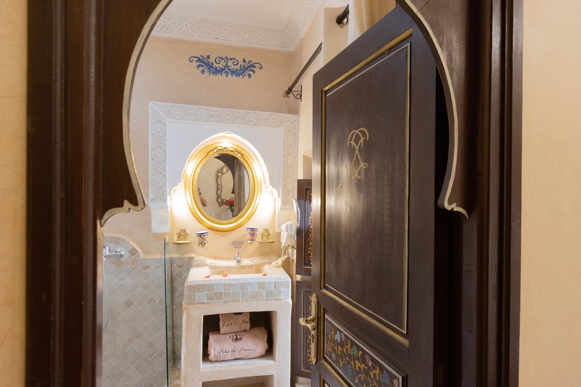Palais Des Princesses & 5* Marrakesch