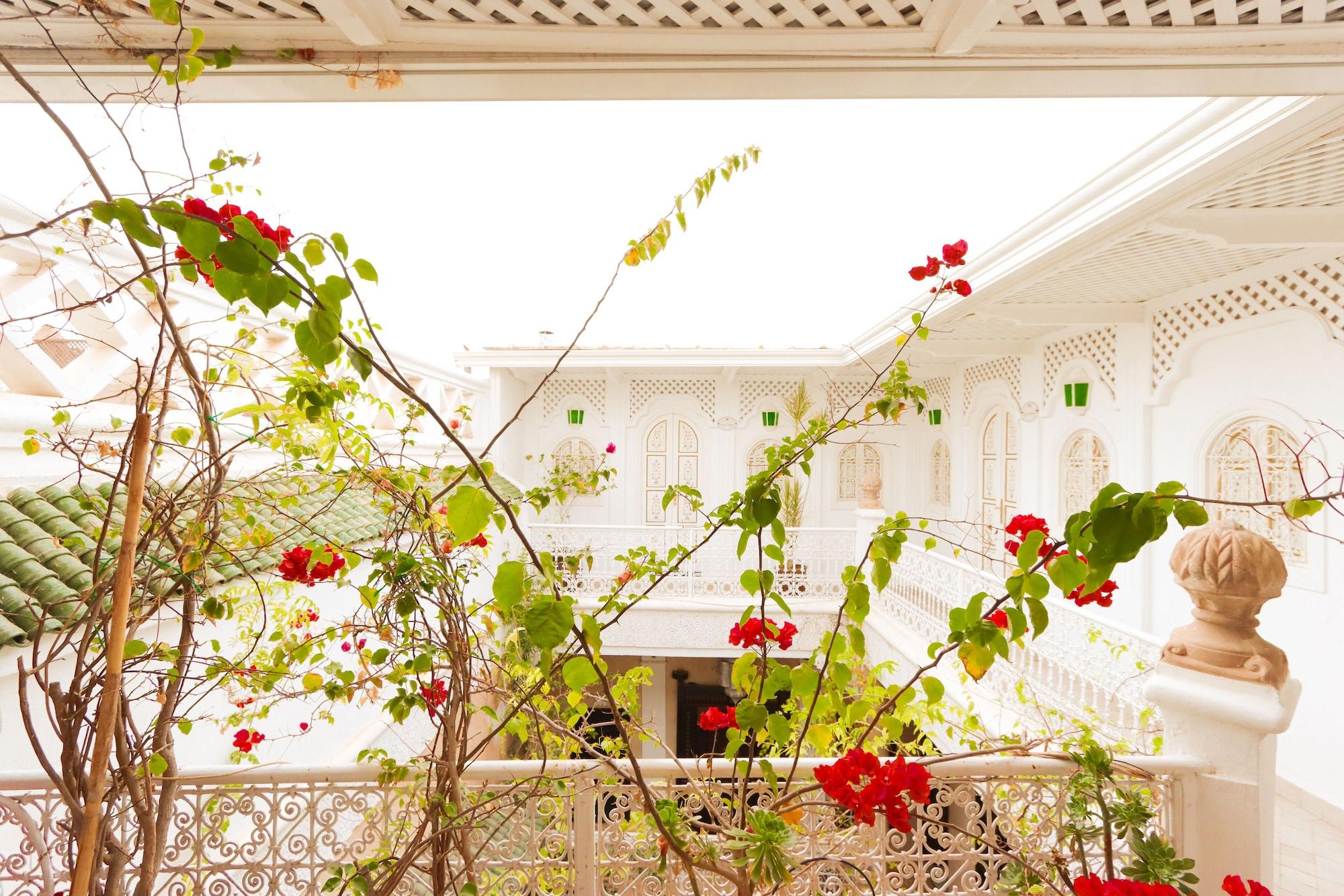 Riad Palais Des Princesses & Marrakesch