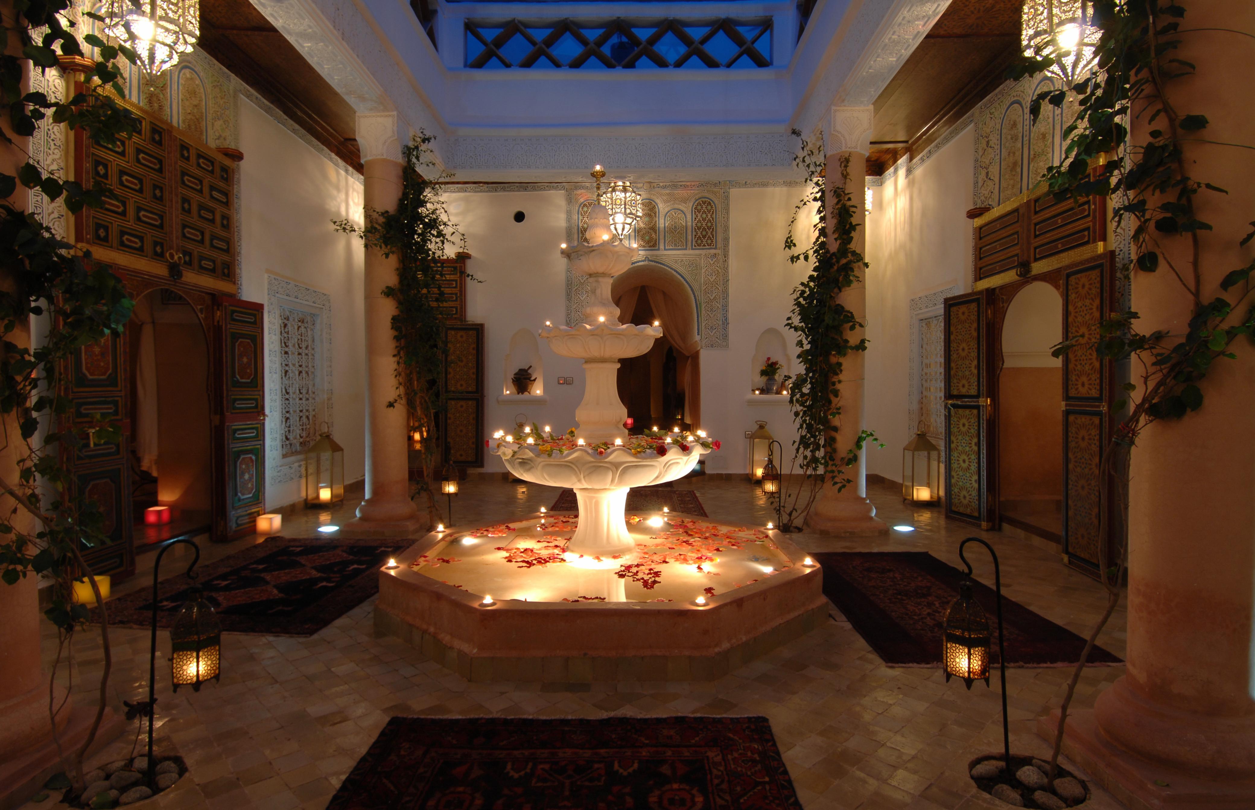 Riad Palais Des Princesses & Marrakesh
