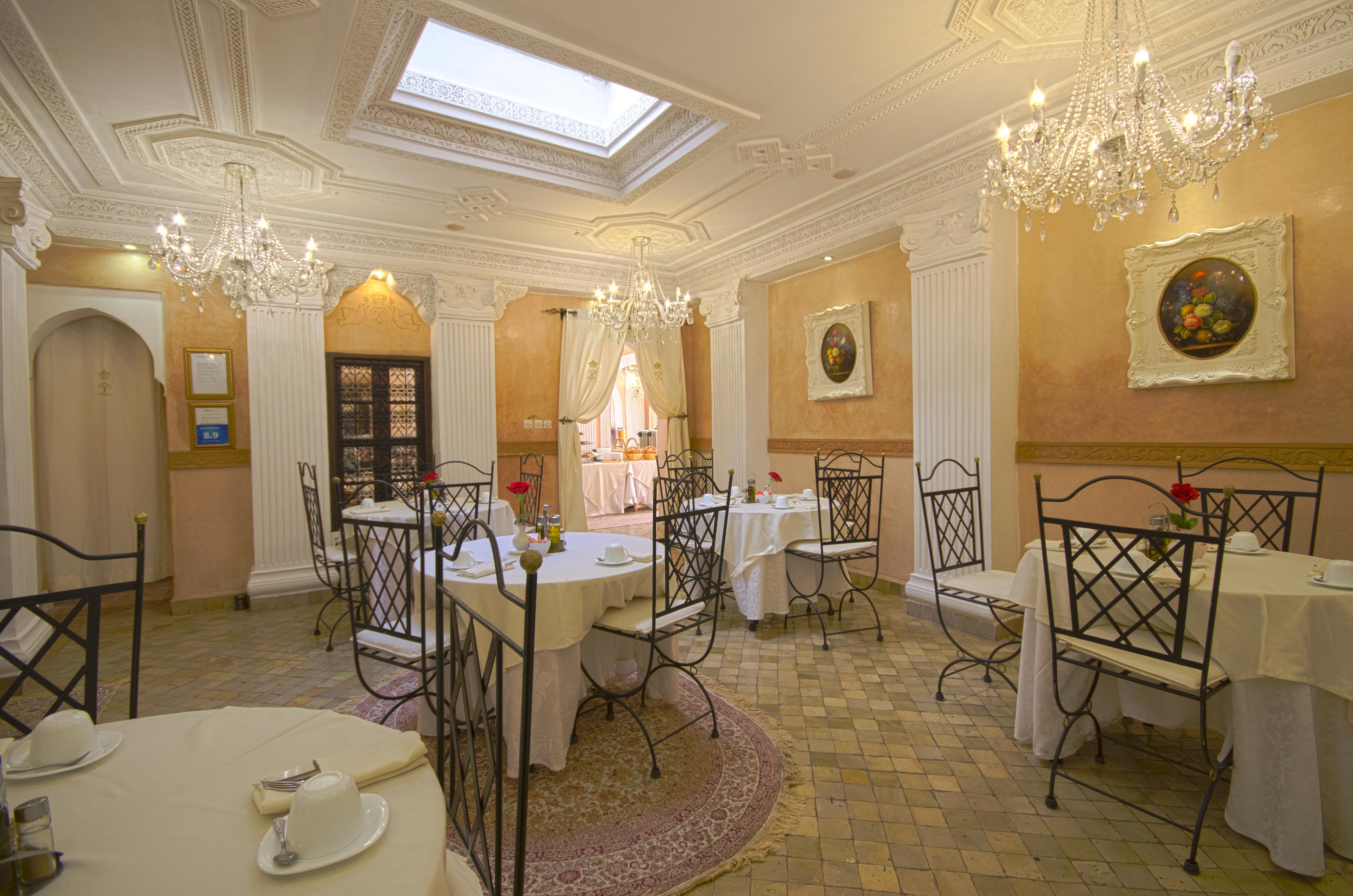Palais Des Princesses & 5*