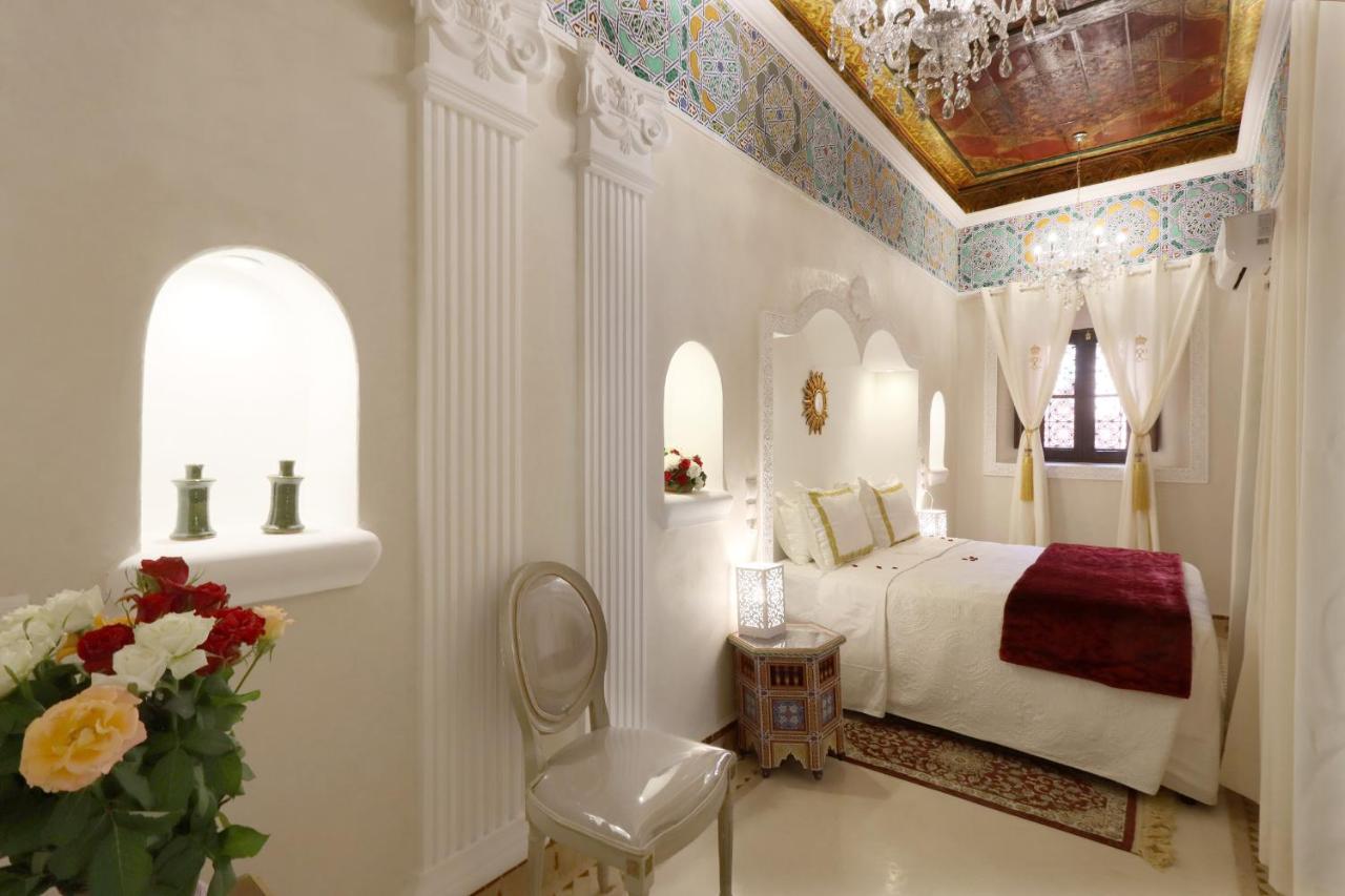 Palais Des Princesses & Marrakesh