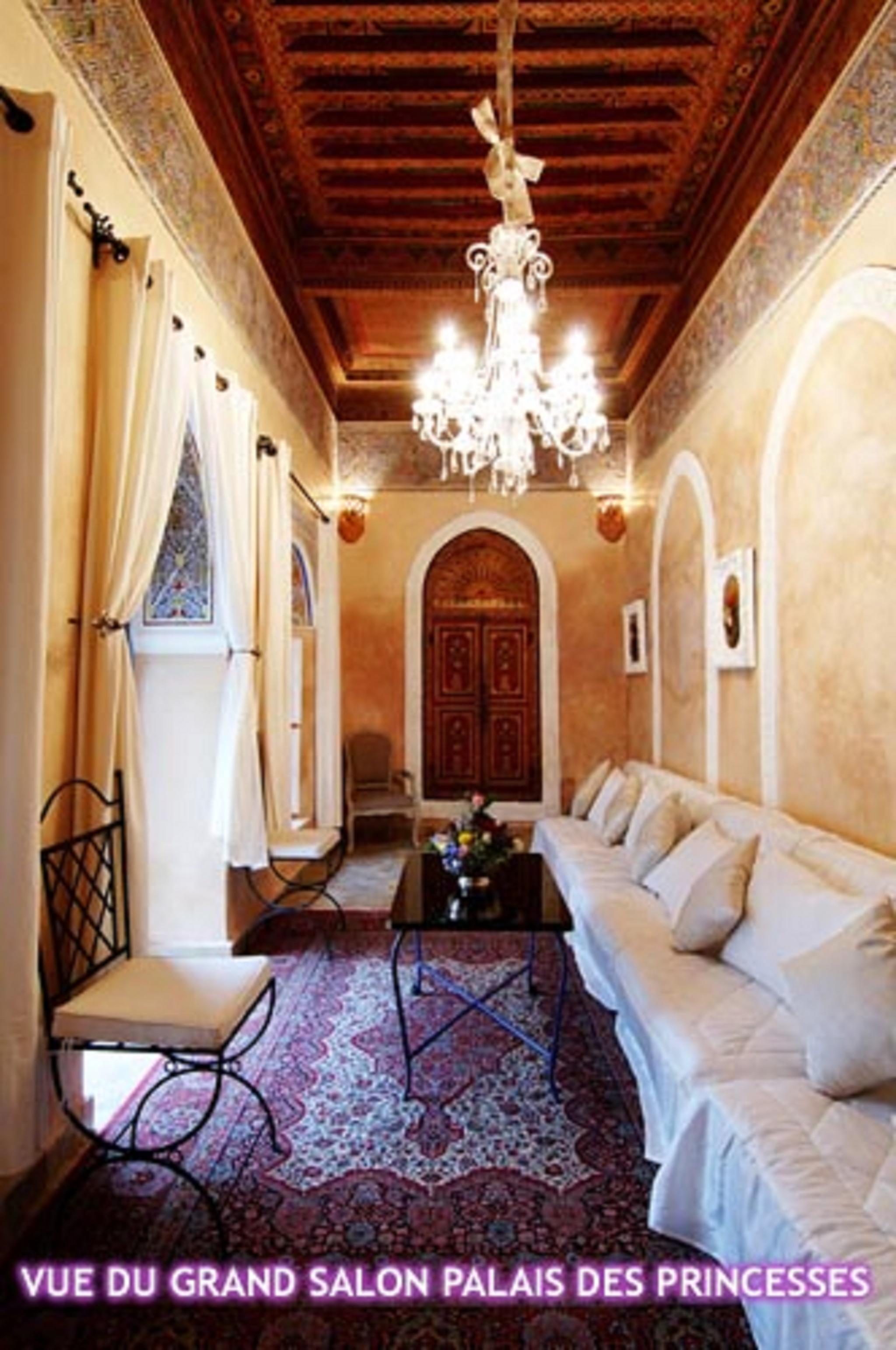 Palais Des Princesses & Riad 5*