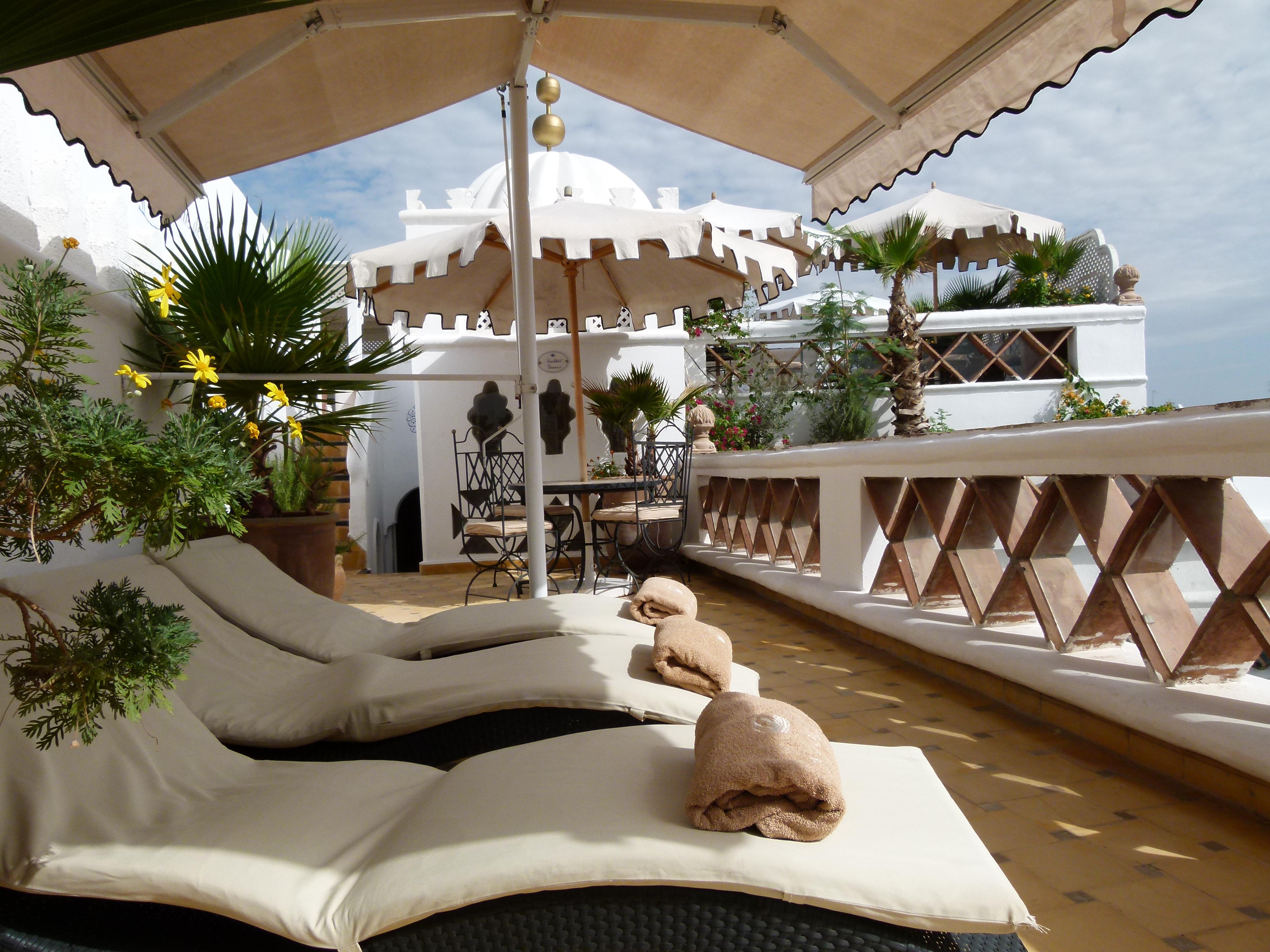 Riad Palais Des Princesses & Marrakesch