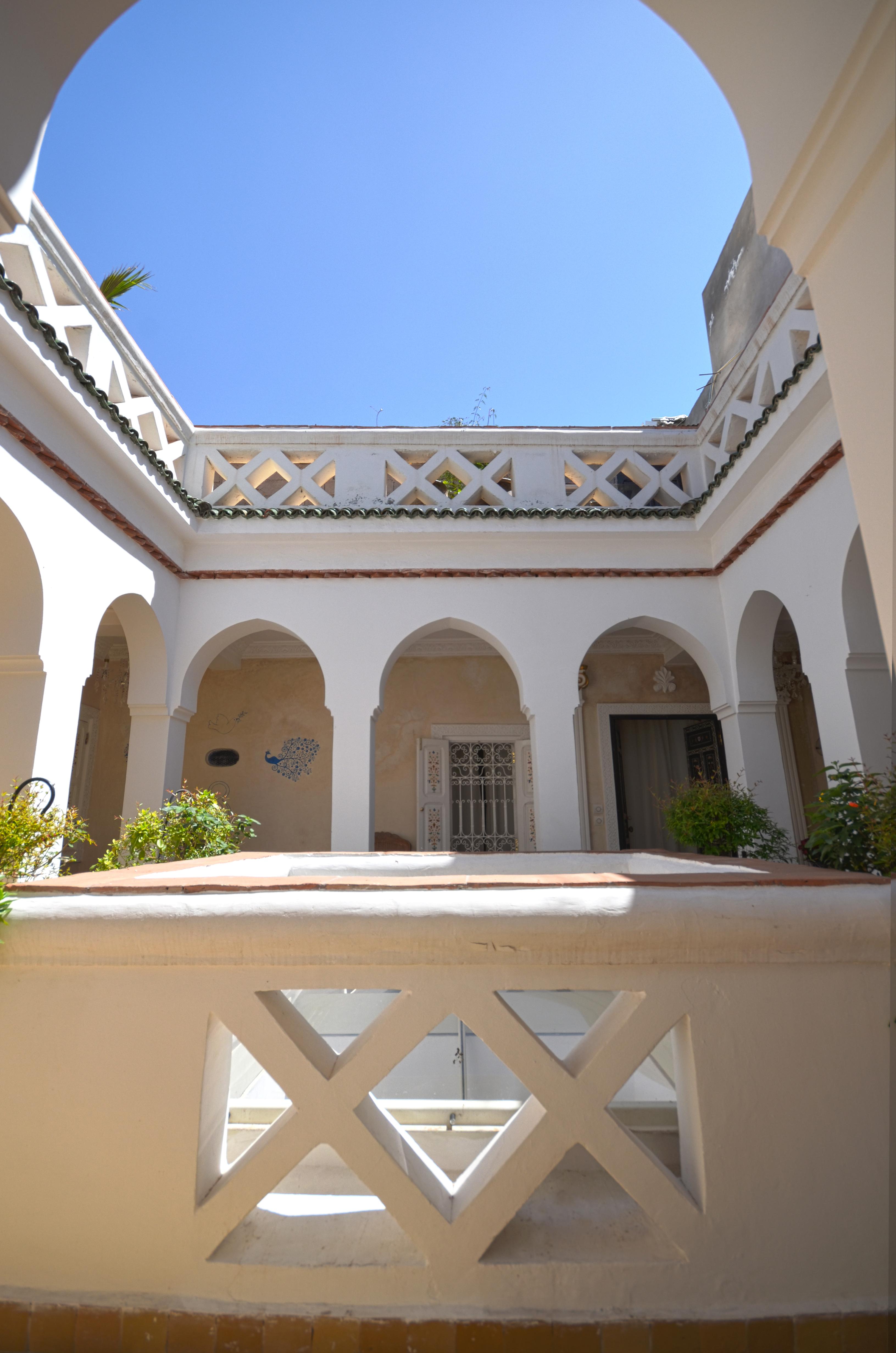 Palais Des Princesses & 5* Marrakesch