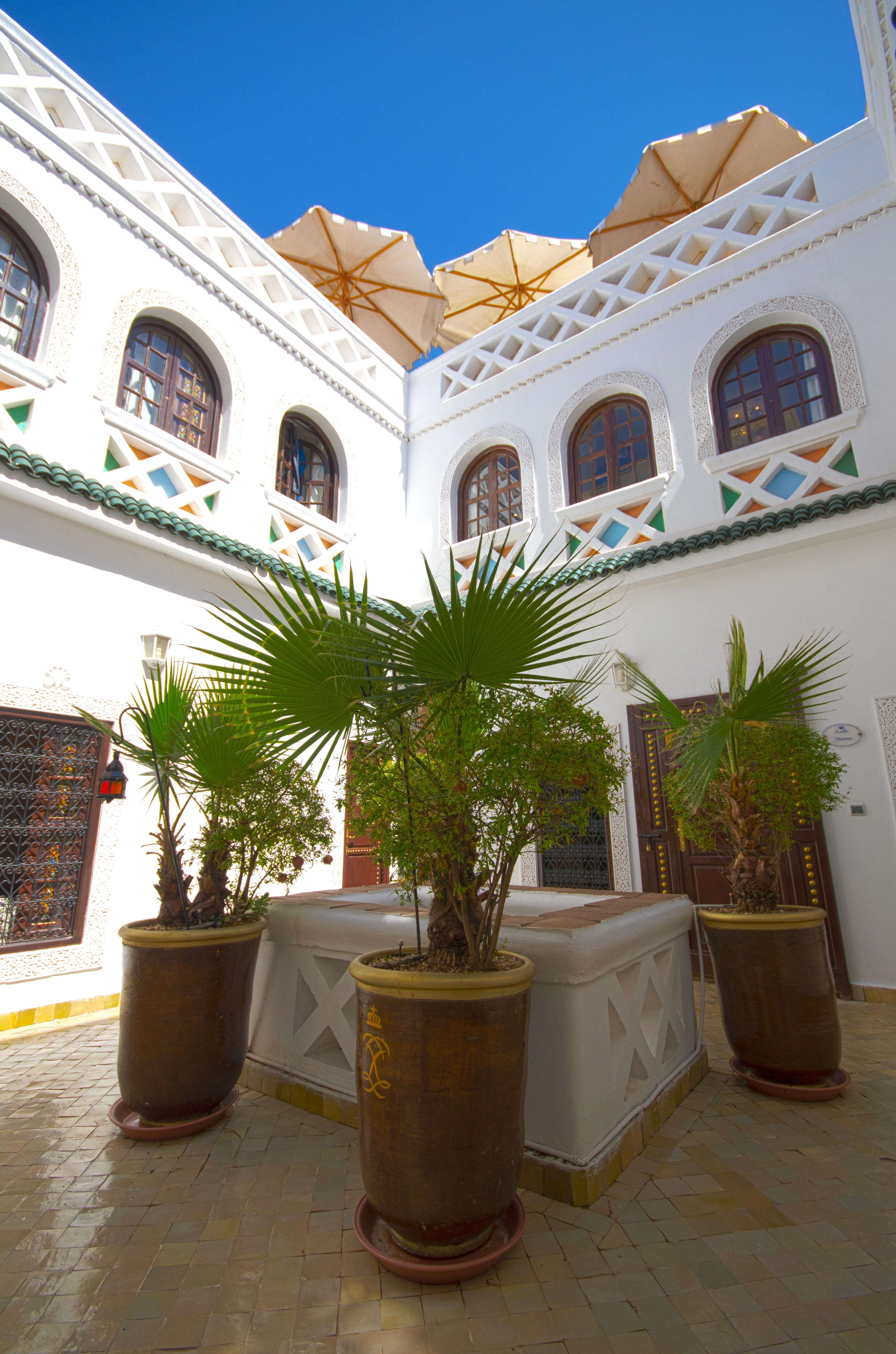 Palais Des Princesses & 5* Marrakesh