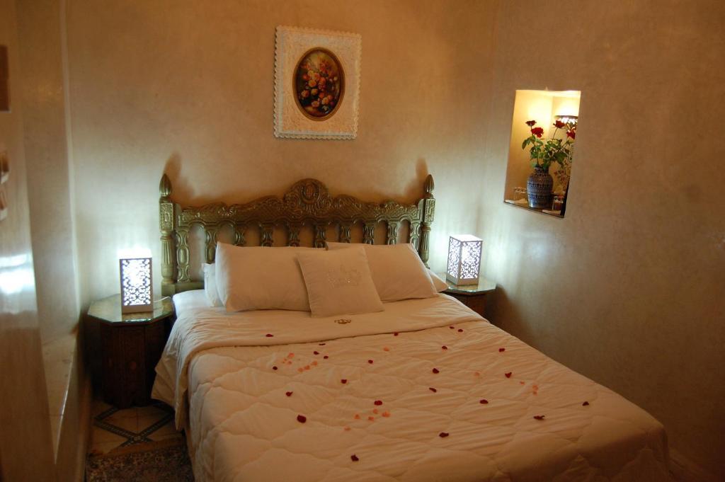 Palais Des Princesses & Riad Marrakesh