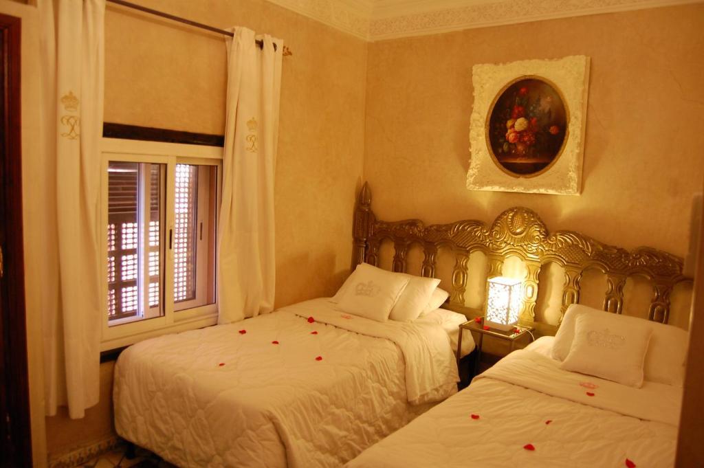 Palais Des Princesses & Riad Marrakesh