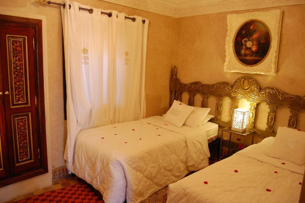 Palais Des Princesses & Riad Marrakesh