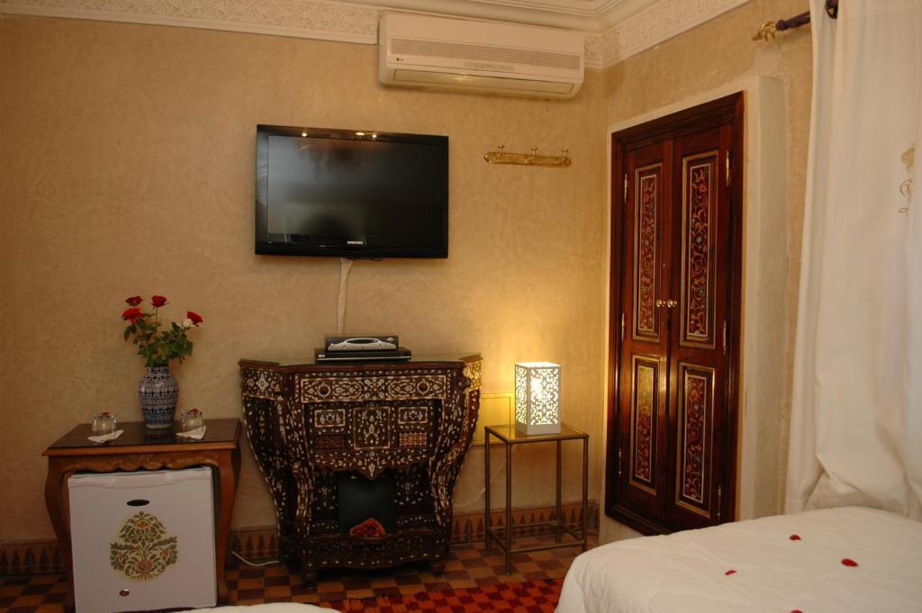 Palais Des Princesses & 5* Marrakesh