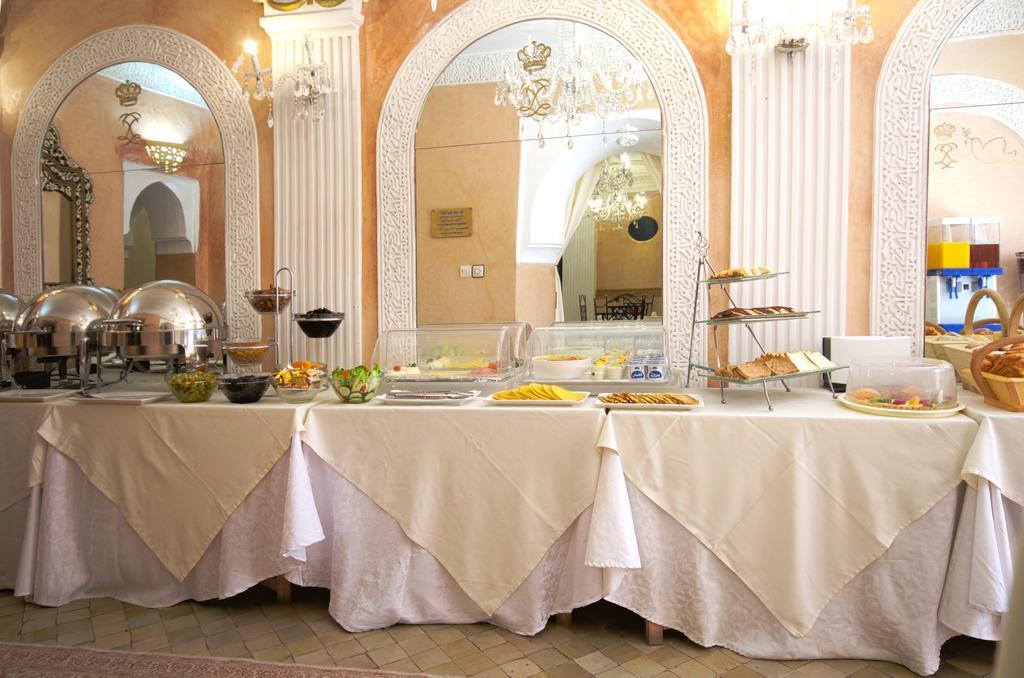 Riad Palais Des Princesses & 5*