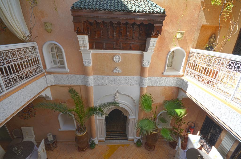 Palais Des Princesses & Marrakesch