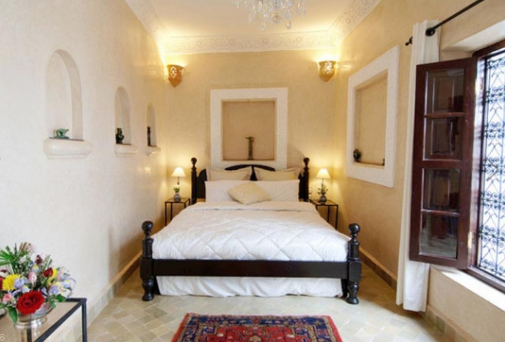 Palais Des Princesses & Marrakesh