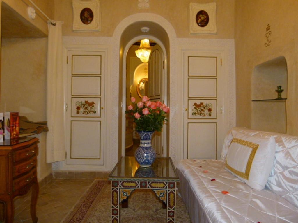 Palais Des Princesses & Marrakesch