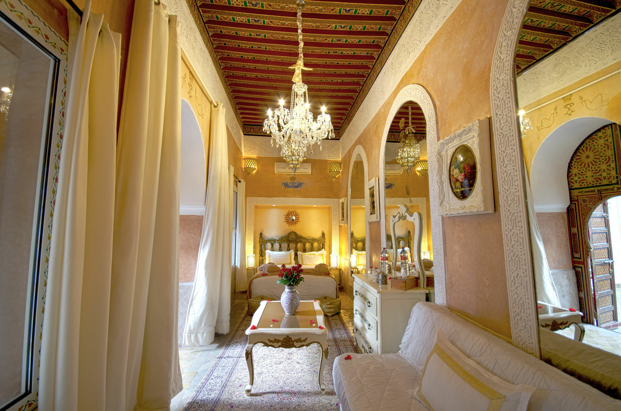 Palais Des Princesses & Riad Marrakesh